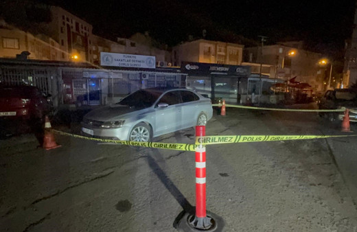 Tekirdağ'da otoparkta 64 yaşındaki adamın akılalmaz ölümü