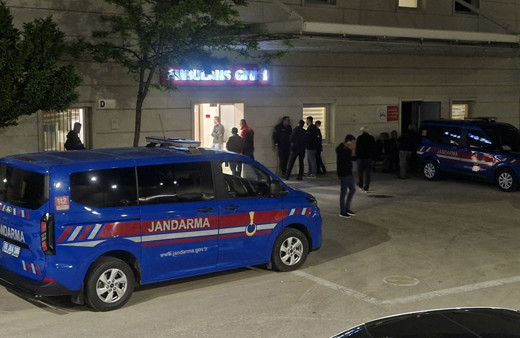 Tokat'ta dehşet! Yengesini öldürdü abisini yaraladı