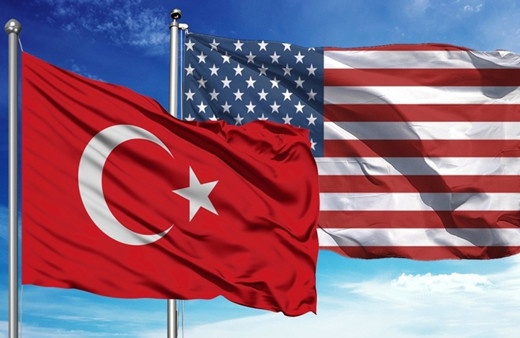 Türkiye-ABD Suriye Çalışma Grubu toplantısı yarın Washington'da düzenlenecek