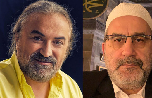 Volkan Konak için 'geberdi' diyen müftü Ahmet Mehmetalioğlu bakın nereye atandı