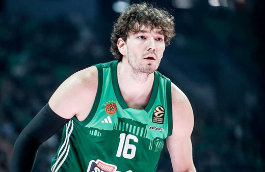 Cedi Osman'ın 19 Mayıs paylaşımı Yunanlıları çıldırttı