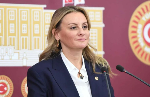 DEVA Partisi'nden istifa etmişti! İşte Seda Kaya Ösen'in yeni partisi