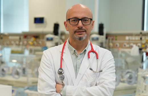 Yenidoğan sarılığına dikkat! Yaz aylarında risk artıyor