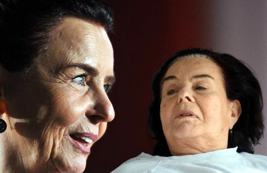 Fatma Girik'in ölümünde ihmal olduğu iddia edilmişti! Savcılık kararını verdi