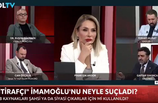 Gaffar Yakınca'dan bomba sözler: Ekrem İmamoğlu etkin pişmanlık isteyebilir