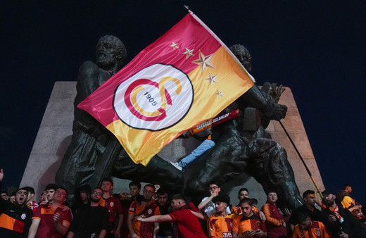 Galatasaray'da şampiyonluk kutlamasının planı belli oldu