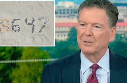 Eski FBI direktörü, olay paylaşımına yönelik iddiayı çılgınlık olarak niteledi