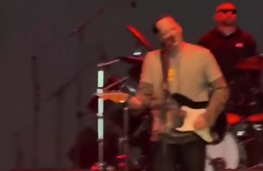 Kaan Tangöze korsan yemin töreni sonrası ihraç edilen teğmenlere selam gönderdi