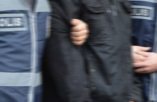 Kadıköy'de Galatasaray taraftarını yaralamıştı! Yakalandı