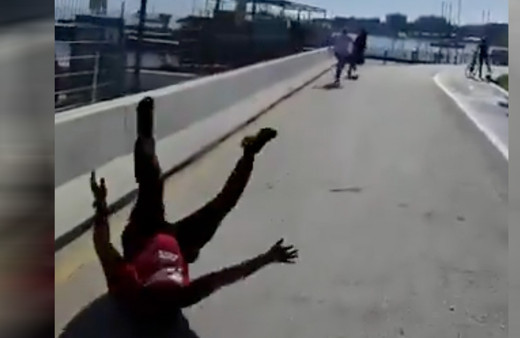 Kadıköy'de Galatasaray taraftarını silahla yaraladı! Gözaltına alınan şüpheli tutuklandı