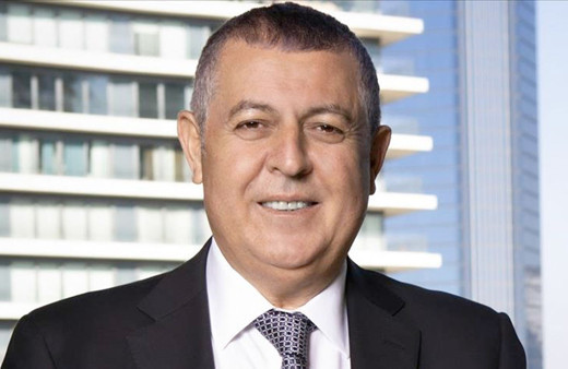 Assan Panel'in Birleşik Krallık tesisinin temelleri atıldı