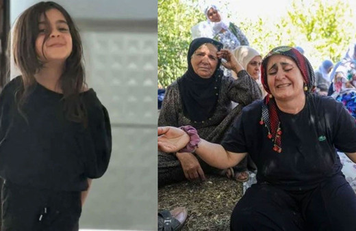 Narin Güran cinayetinde tutuklanmıştı! Anne Yüksel Güran’ın cezaevindeki son hali ortaya çıktı