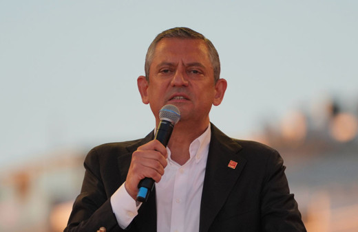 Özgür Özel'den Cumhurbaşkanı Erdoğan için tepki çeken diktatör ve Hz. Yusuf benzetmesi