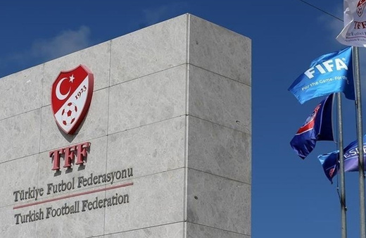 TFF'nin "oyuncu uygunluğu" kararına alt liglerden tepki