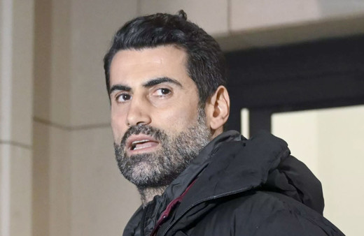 Volkan Demirel'den Ali Koç'a: Bence eylül ayı doğru bir ay değil