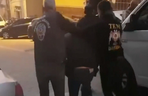 47 ilde DEAŞ'a operasyon: 298 şüpheli yakalandı