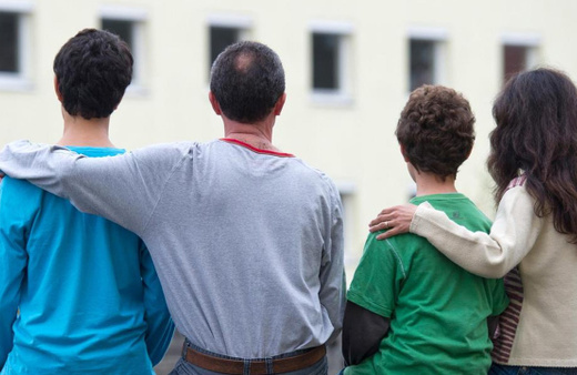Almanya aile birleşimini 2 yıl boyunca askıya alıyor karar en çok...