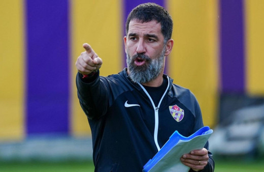 Arda Turan'ın yeni takımı belli oldu: Senelik 2 milyon Euro...