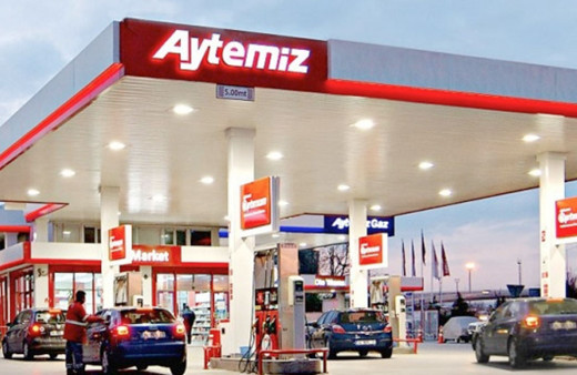 Aytemiz, enerji ve akaryakıt sektöründe ikinci kez 'En Mutlu İşyeri' seçildi