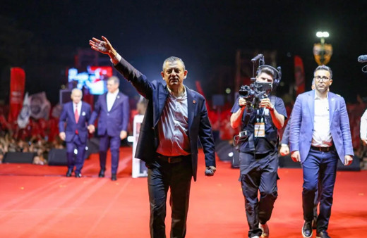 Özgür Özel: “İmamoğlu’nun ‘gizli telefonu’ 5 yıldır kapalı”