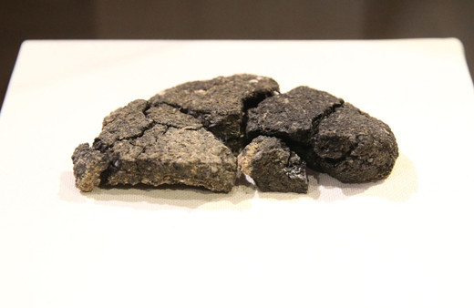 Küllüoba'da bulundu! 5 bin yıllık ekmek görenleri şaşırttı: Başka bir örneği yok