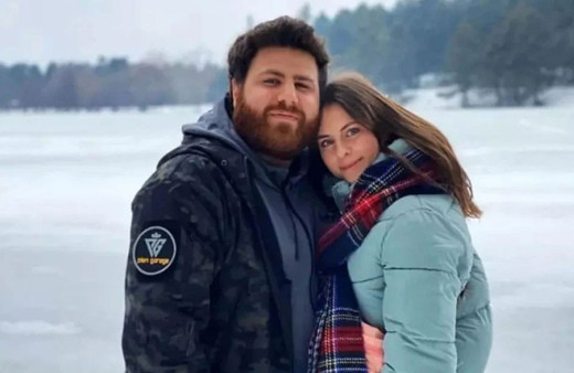 Oğuz Murat Aci’nin eşi Şükriye Aci 100 milyon lira mı aldı? Şok gelişmede gelin konuştu