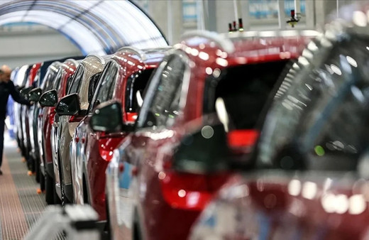 Aracı arızalanan yaşadı! Yargıtay'dan 'misliyle değişim' kararı