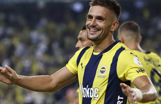 Fenerbahçe'de Tadic defteri kapanıyor! Yeni adresi açıklandı