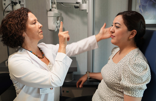 Tiroid hastalıkları göz sağlığını tehdit ediyor!