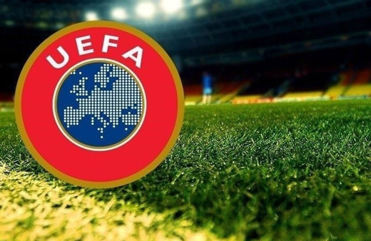 UEFA'dan Türkiye'ye özel final daveti