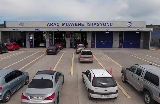 Araç muayene özelleşti 20 yıllığına alan MOİ ortak girişim şirketleri bakın kimin