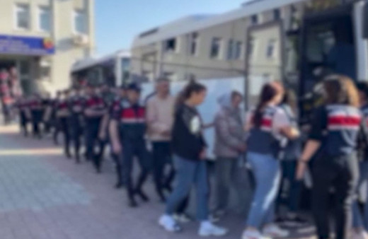 20 kişi gözaltına alınmıştı! İBB'ye yönelik yolsuzluk soruşturmasında flaş gelişme