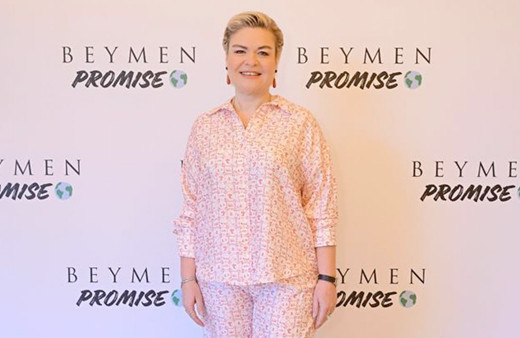 Beymen Group ilk sürdürülebilirlik raporunu yayımladı