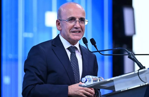 Şimşek: Hayat pahalılığı ile mücadele önceliğimiz