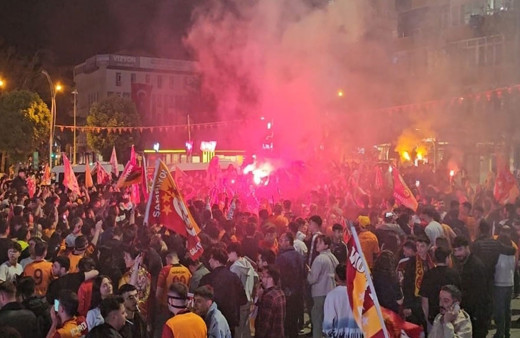 Galatasaray'ın Yenikapı'daki kutlama programı belli oldu!