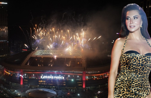 Galatasaray'ın Yenikapı'daki şampiyon kutlamasına katılacak sanatçılar belli oldu