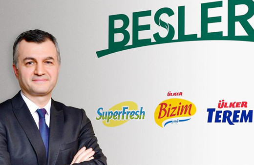 Kerevitaş, kurumsal kimliğini yeniledi adını değiştirdi