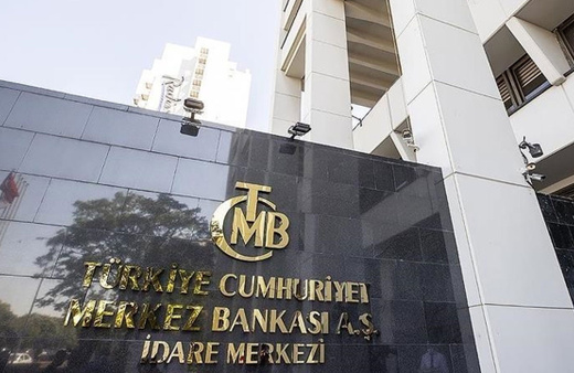 TCMB Başkan Yardımcısı Hatice Karahan'dan 'rezerv' açıklaması