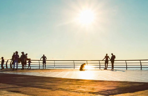 Aman dikkat! Hafta sonu sıcaklıklar 30 dereceyi aşacak