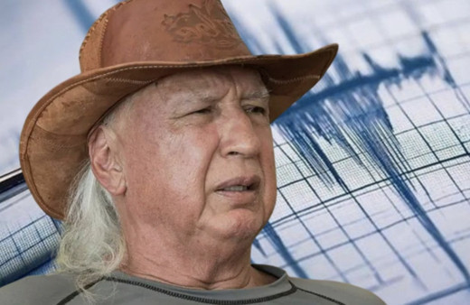 Şener Üşümezsoy, burada stres birikti asıl korkum dedi o ilçeyi işaret etti!