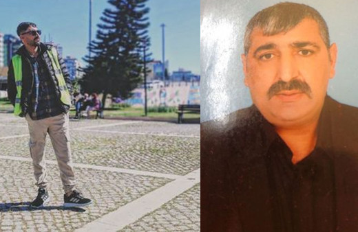 Adana'dan gelen haber şok etti! Belediye temizlik işçisi çaycıyı öldürdü