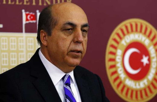 Aydın Ayaydın'dan Ali Mahir Başarır'a tepki: Akıl ve mantıkla bağdaştırmak mümkün değildir