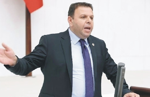 CHP'den isitifa eden vekilin aracında kaçakçılık yaptığı iddia edilen 2 sanık için istenen ceza belli oldu