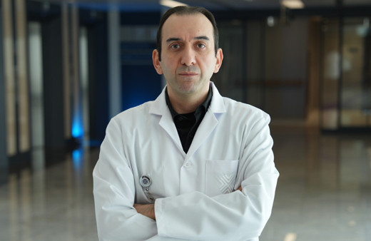 Gençlerde kanser vakaları artıyor! Doç. Dr. Melih Şimşek değerlendirdi