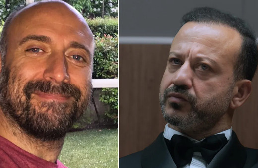 Halit Ergenç ve Rıza Kocaoğlu'na hapis cezası!
