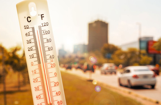 Afrika sıcakları geldi bir anda Ağustos yazı olacak hafta sonu hava çok sıkıntılı