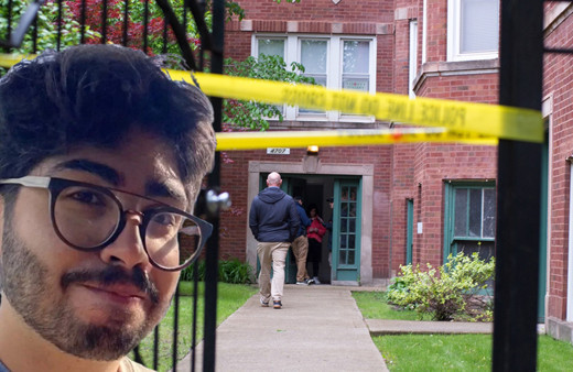 İsrail Büyükelçiliği çalışanlarını öldüren Rodriguez ölüm cezası alabilir! Evinin camında bakın kimin fotoğrafı bulundu