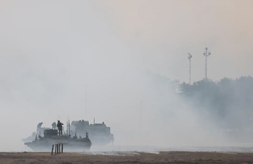 Rusya'dan 6 yerleşim birimini ele geçirdik iddiası