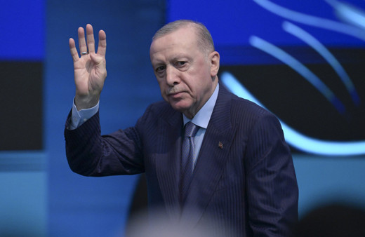 Türkiye'nin doğurganlık hızında tarihi düşüş! Cumhurbaşkanı Erdoğan 'bu bir felaket' dedi