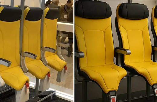 Uçaklarda ayakta yolculuk dönemi başlıyor! Takvim netleşti